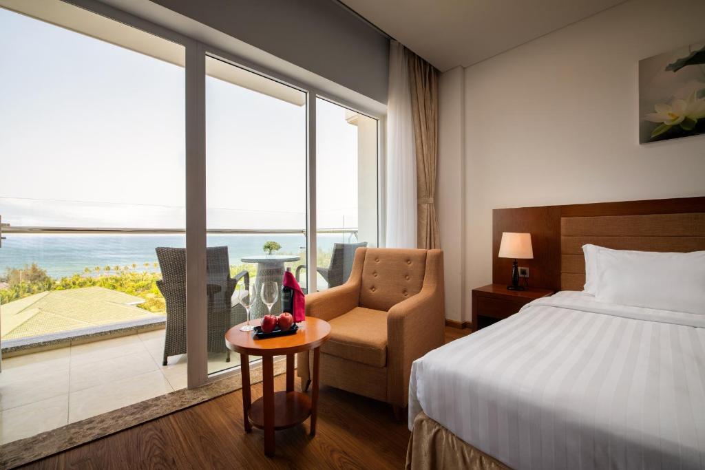Gold Coast Hotel Resort & Spa đạt 8.6 điểm đánh giá và 102 nhận xét trên Booking.com